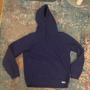 Wacko Maria Men's Purple Hoodie